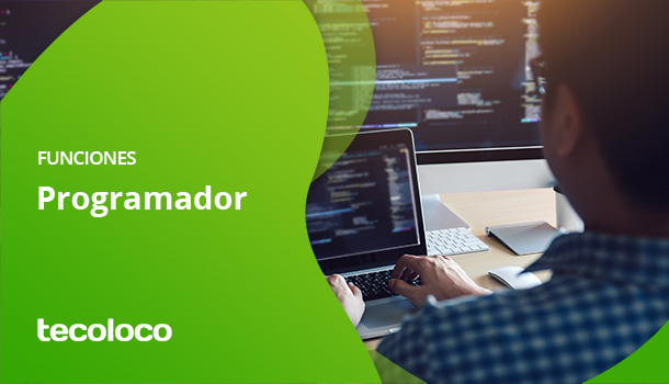 funciones de programador